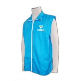 V055 church vests tailor-made  V055 church vests tailor-made